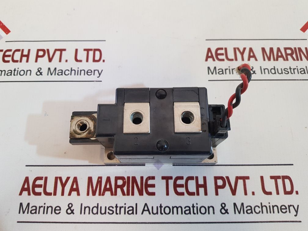 Ixys Mcd224-20I01 Thyristor Igbt Module
