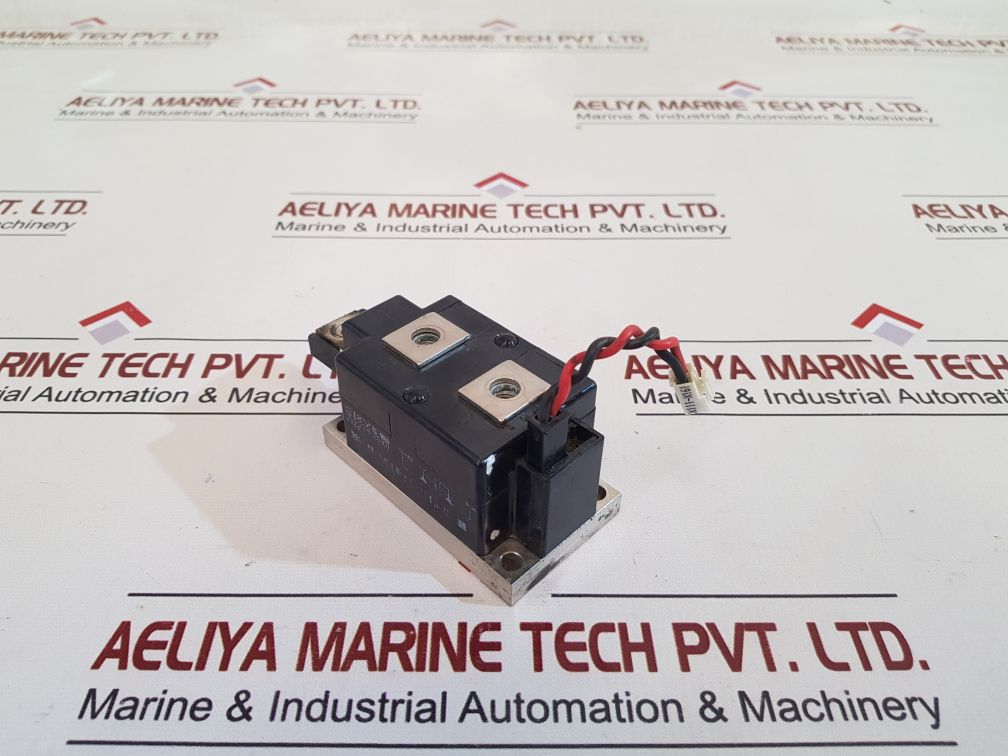 Ixys Mcd224-20I01 Thyristor Igbt Module