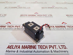 Ixys Mcd224-20I01 Thyristor Igbt Module