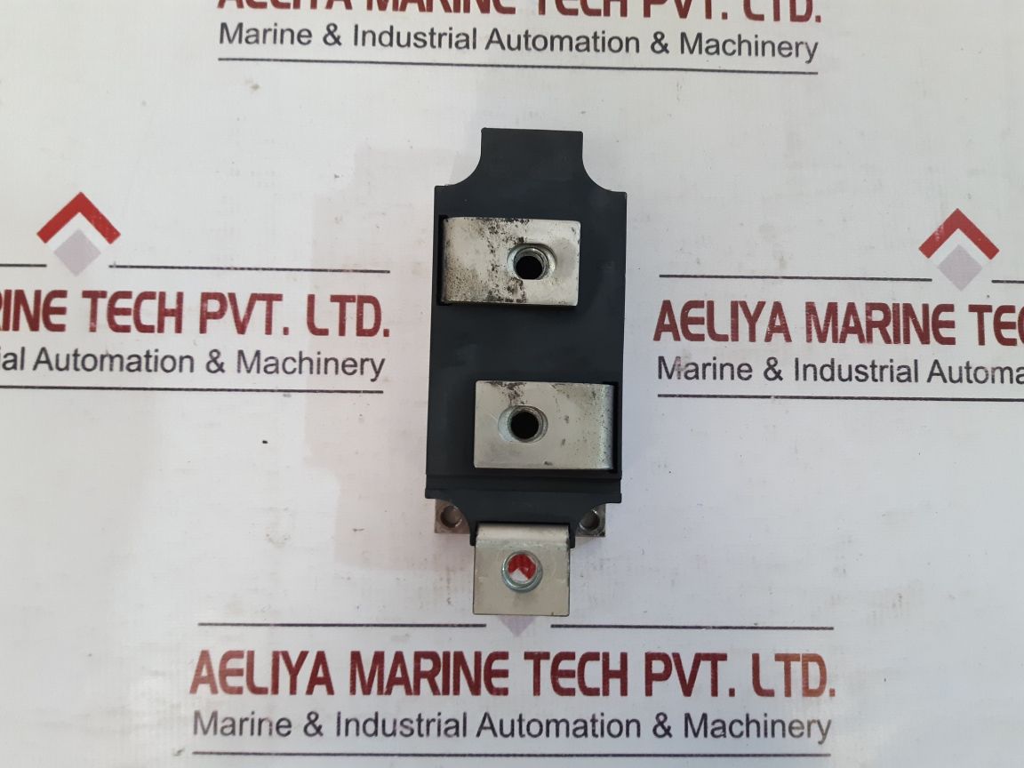 Ixys Mcd501-16Io2 Diode Thyristor Module