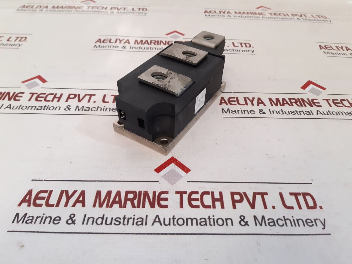Ixys Mcd501-16Io2 Diode Thyristor Module