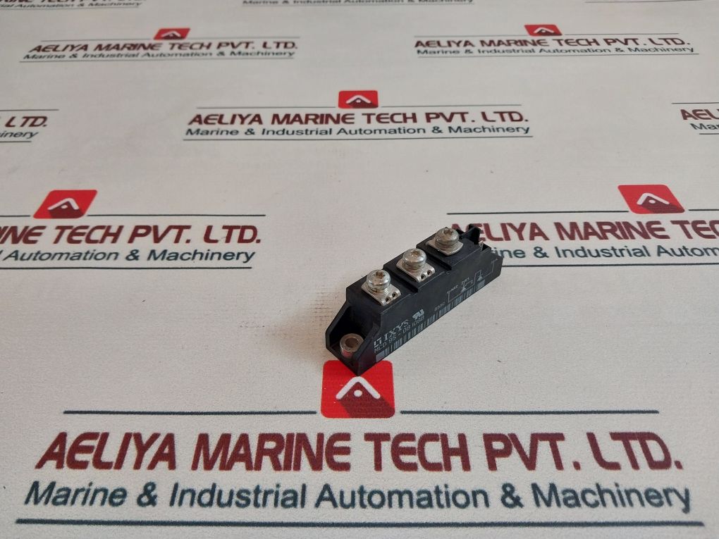 Ixys Mcd95-08Io8B Diode-thyristor Module