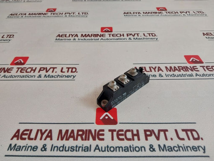 Ixys Mcd95-08Io8B Diode-thyristor Module