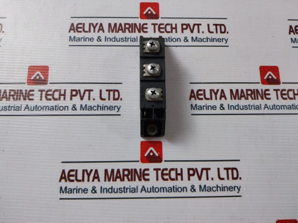Ixys Mcd95-08Io8B Diode Thyristor Module
