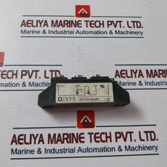 Ixys Mcd95-08Io8B Diode Thyristor Module 