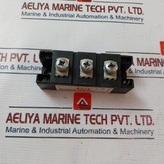 Ixys Mcd 162-08 Io1 Thyristor Module 942E