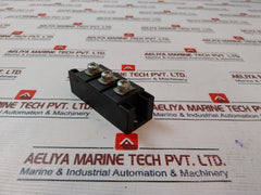 Ixys Mcd 162-08 Io1 Thyristor Module 942E