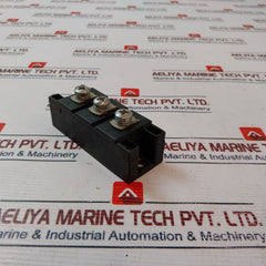 Ixys Mcd 162-08 Io1 Thyristor Module 942E