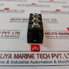 Ixys Mcd 162-08 Io1 Thyristor Module 942E