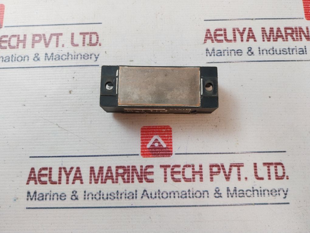 Ixys Mcd 162-08Io1 Thyristor Module