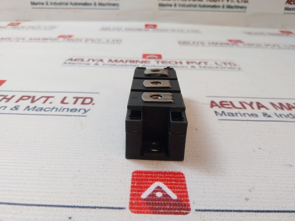 Ixys Mcd 162-08Io1 Thyristor Module