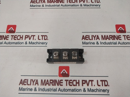 Ixys Mcd 162-16 Io1 Module