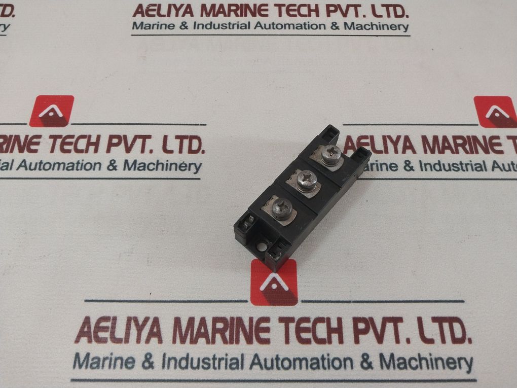 Ixys Mcd 162-16 Io1 Module