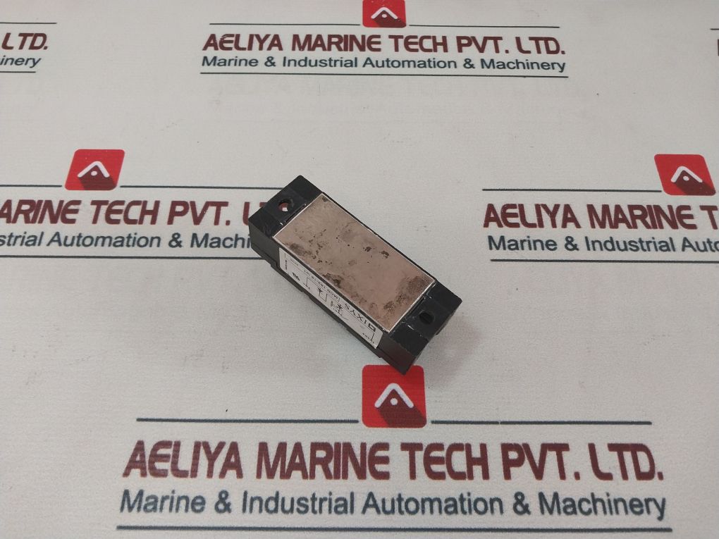 Ixys Mcd 162-16 Io1 Module