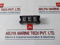 Ixys Mcd 162-16 Io1 Scr Diode Module
