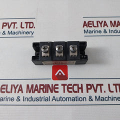 Ixys Mcd 162-16 Io1 Scr Diode Module
