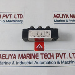 Ixys Mcd 162-16 Io1 Scr Diode Module