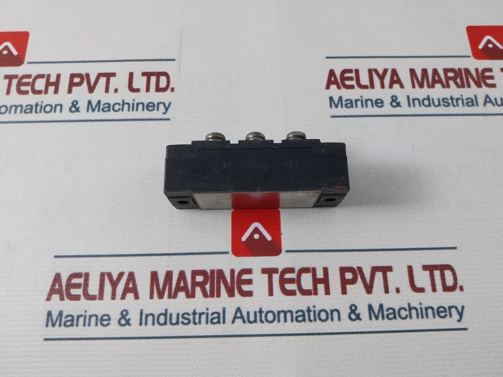 Ixys Mcd 162-16 Io1 Scr Diode Module