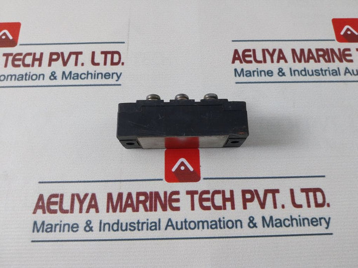Ixys Mcd 162-16 Io1 Scr Diode Module