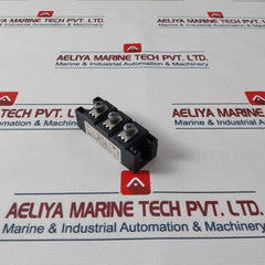 Ixys Mcd 162-16 Io1 Scr Diode Module
