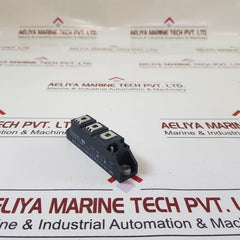 Ixys mcd 44-16 io8b thyristor module