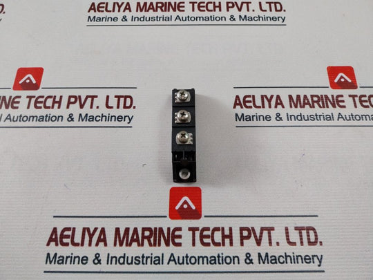 Ixys Mcd 44-16Io8 B Thyristor Module B78874
