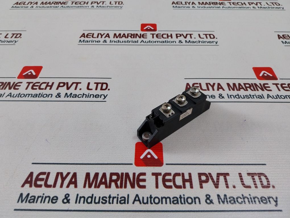 Ixys Mcd 44-16Io8 B Thyristor Module B78874