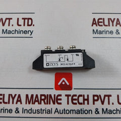Ixys Mcd 44-16Io8 B Thyristor Module B78874