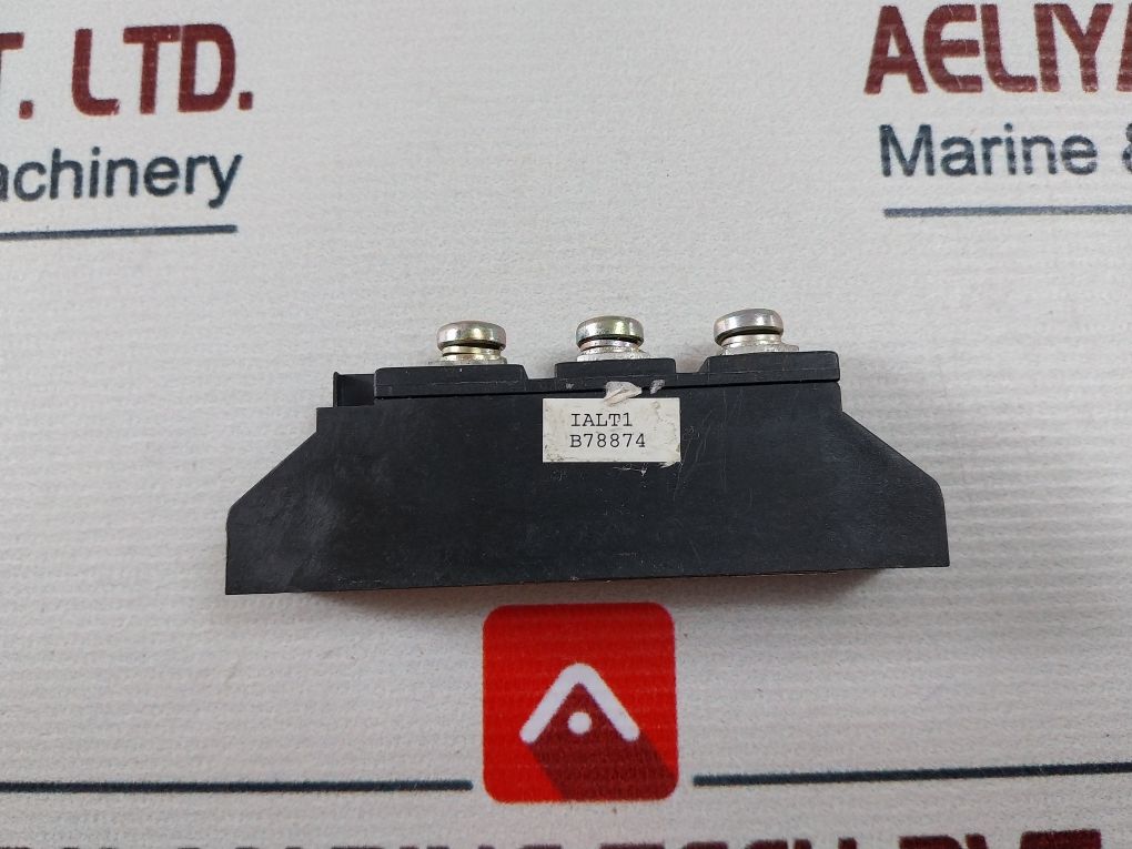 Ixys Mcd 44-16Io8 B Thyristor Module B78874
