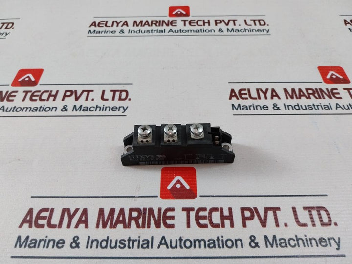 Ixys Mcd 56-16 Io1B Thyristor Module hgh