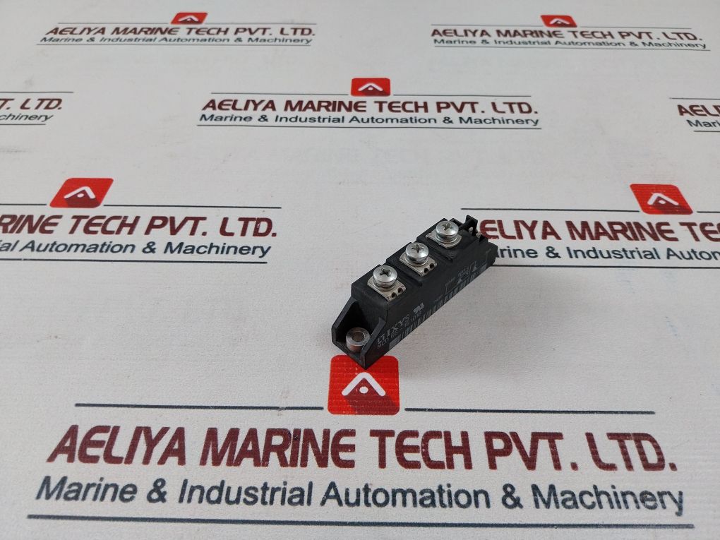 Ixys Mcd 56-16 Io1B Thyristor Module hgh