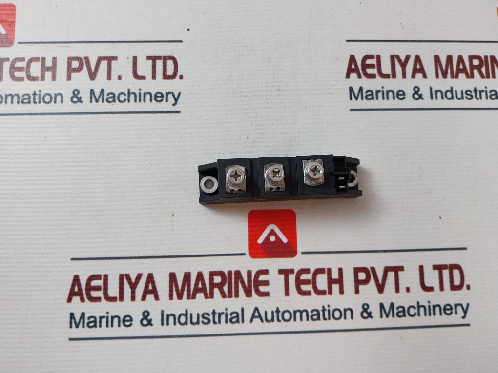 Ixys Mcd 56-16 Io 1B Thyristor Module