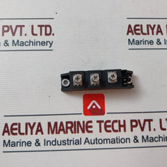 Ixys Mcd 56-16 Io 1B Thyristor Module