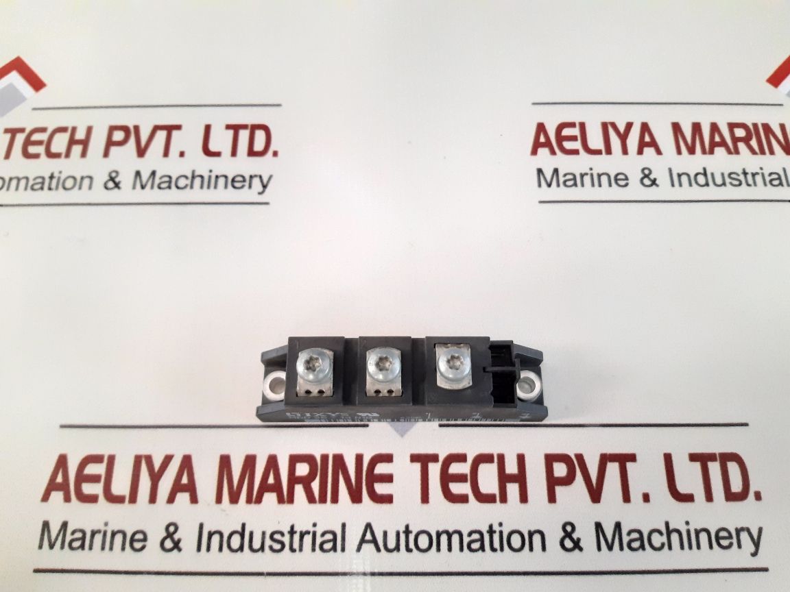 Ixys Mdd 26-14 N1B Diode Moduleixys