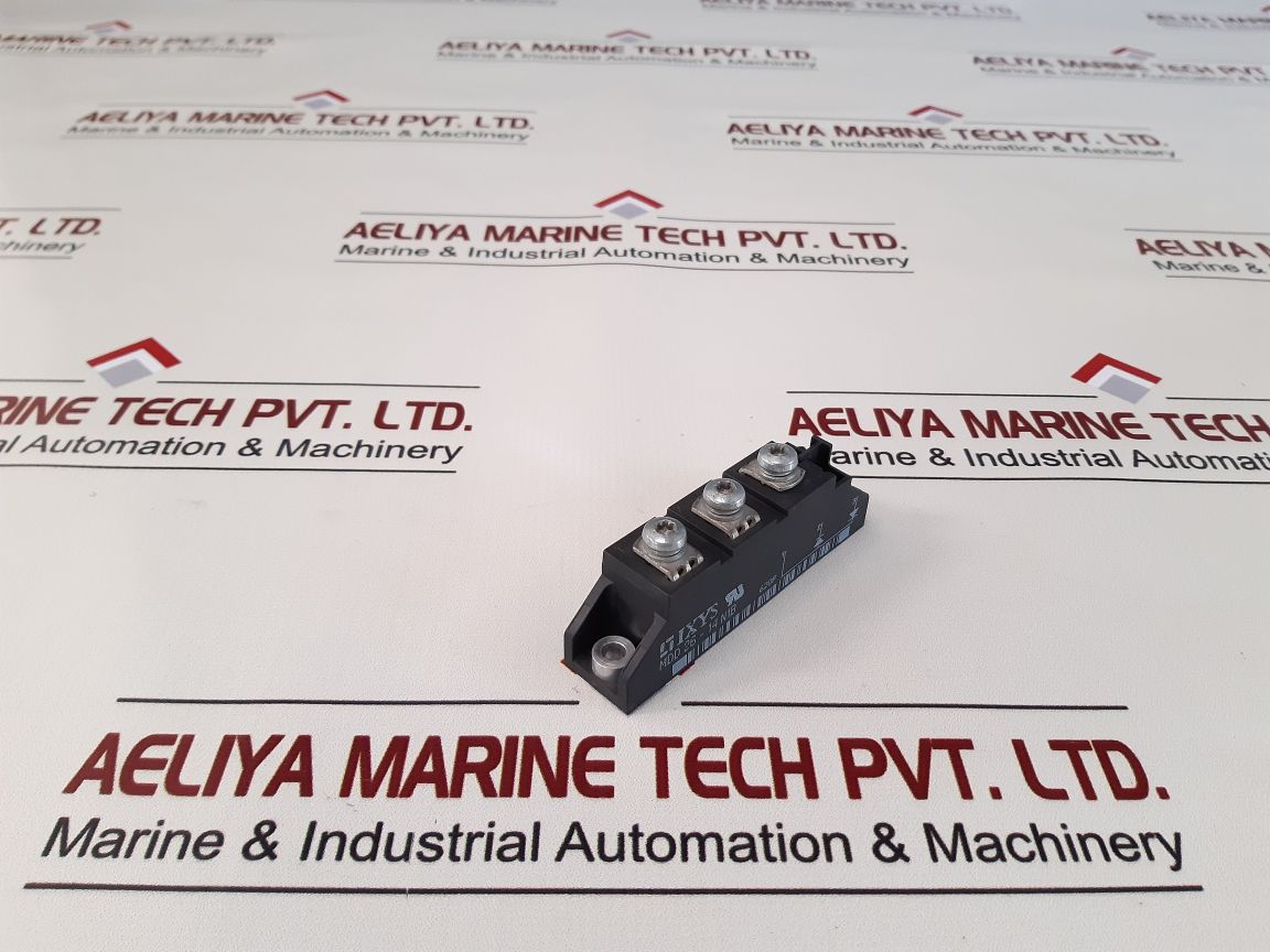 Ixys Mdd 26-14 N1B Power Diode Module