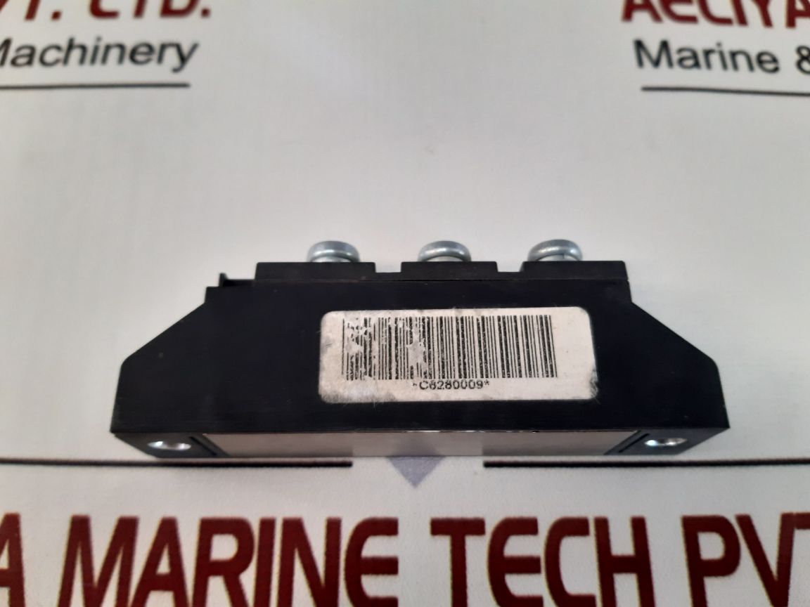 Ixys Mdd 26-14 N1B Power Diode Module