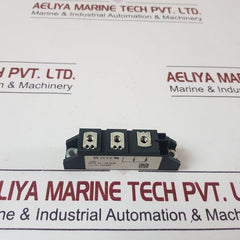 Ixys Mdd 72-16 N1B Diode Module