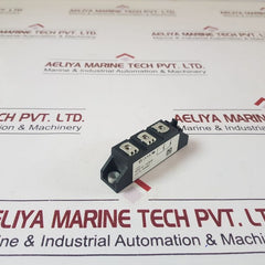 Ixys Mdd 72-16 N1B Diode Module