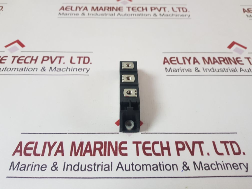 Ixys Mdd 72-16 N1B Diode Module