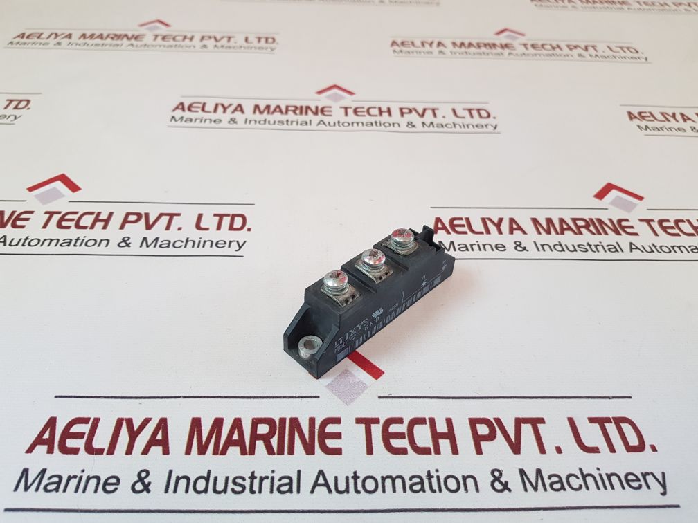 Ixys Mdd 72-16 N1B Diode Module
