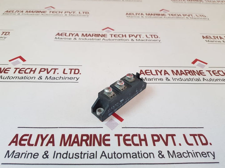 Ixys Mdd 72-16 N1B Diode Module
