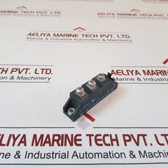 Ixys Mdd 72-16 N1B Diode Module
