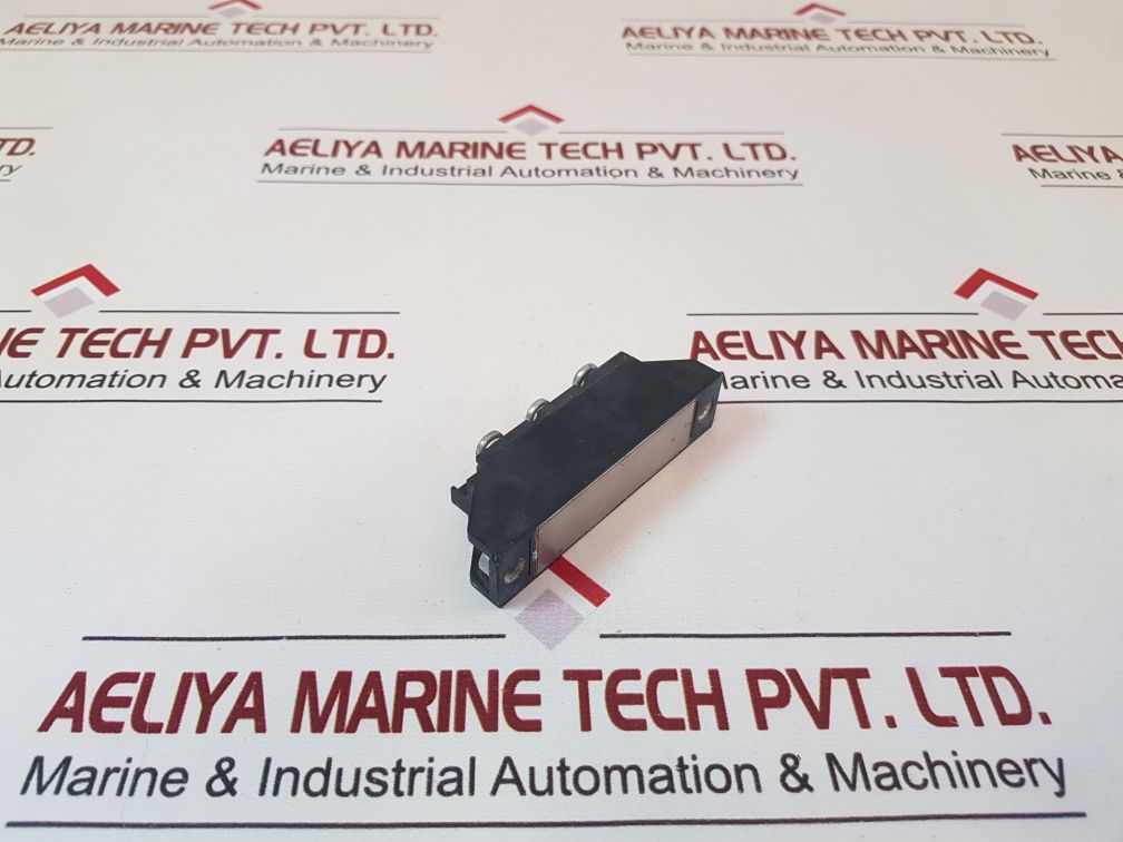 Ixys Mdd 72-16 N1B Diode Module
