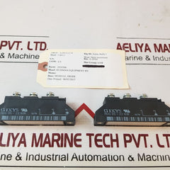 Ixys Mdd 95-22 N1B
