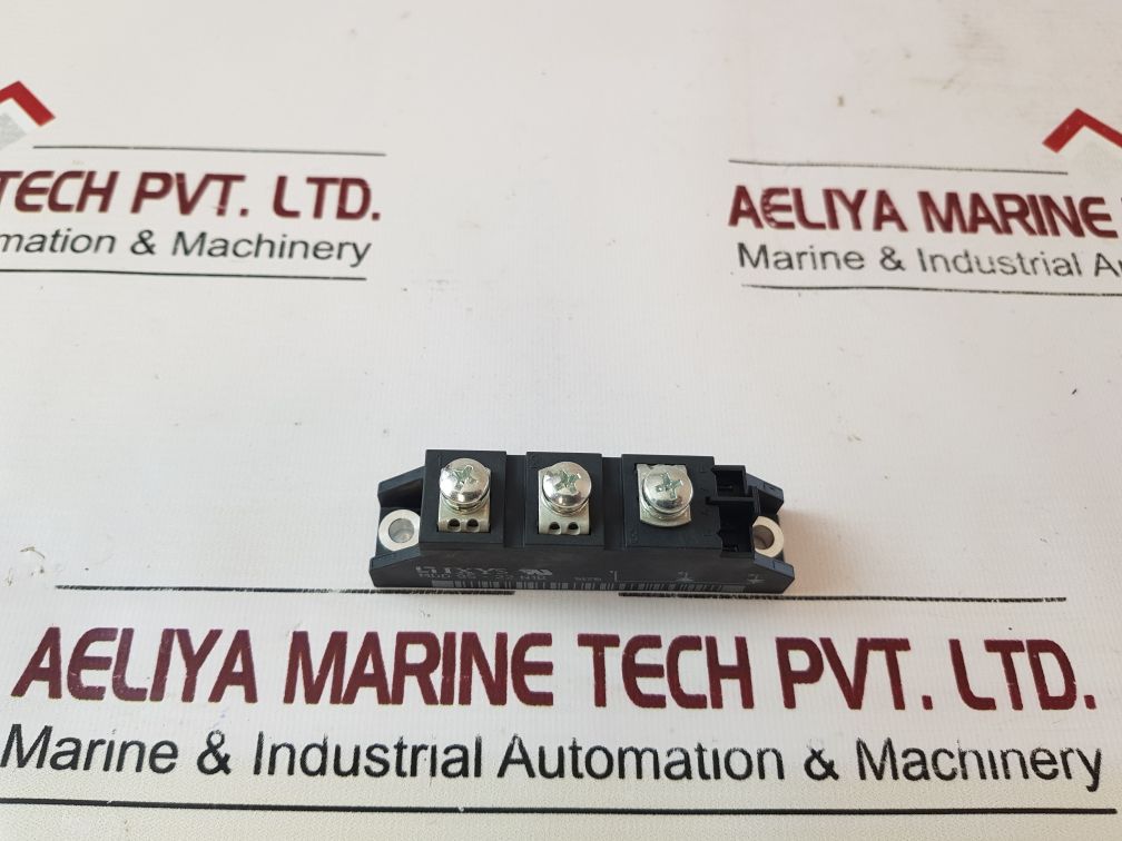 Ixys Mdd 95-22 N1B Diode Module/Power Module