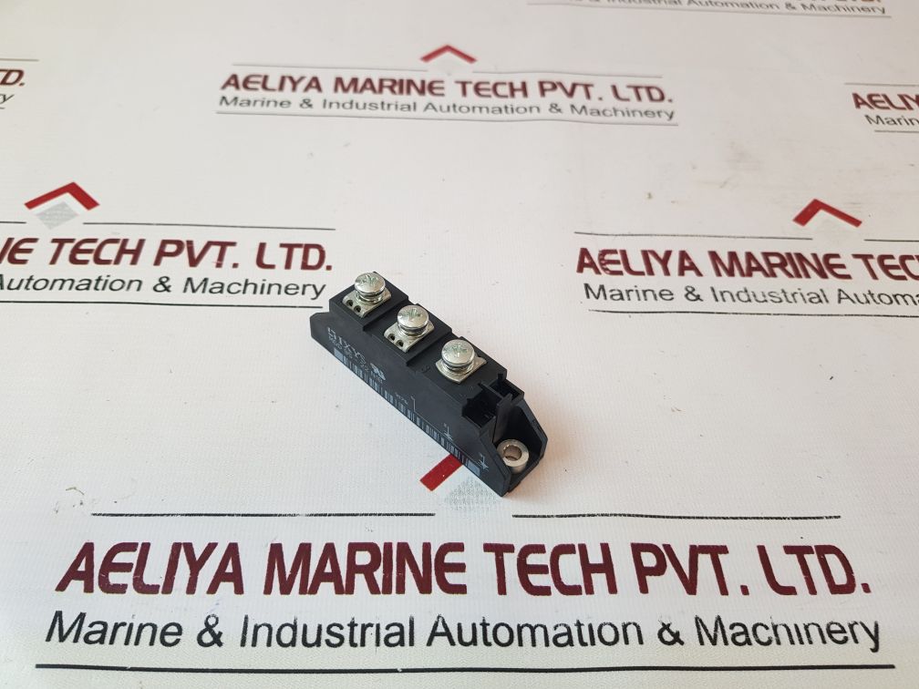 Ixys Mdd 95-22 N1B Diode Module/Power Module