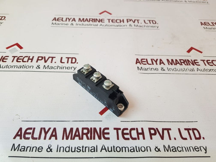 Ixys Mdd 95-22 N1B Diode Module/Power Module