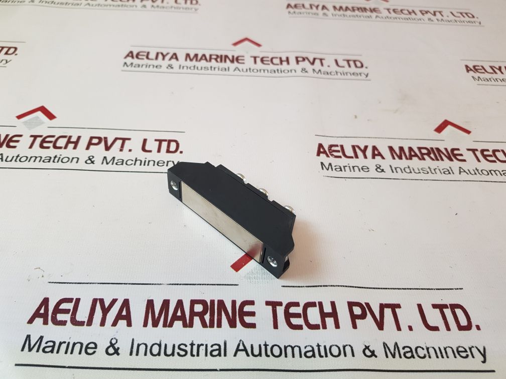 Ixys Mdd 95-22 N1B Diode Module/Power Module