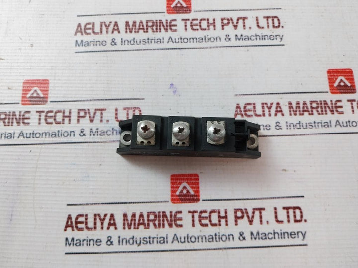 Ixys Mdd 95-22 N1B Diode Module 521 B