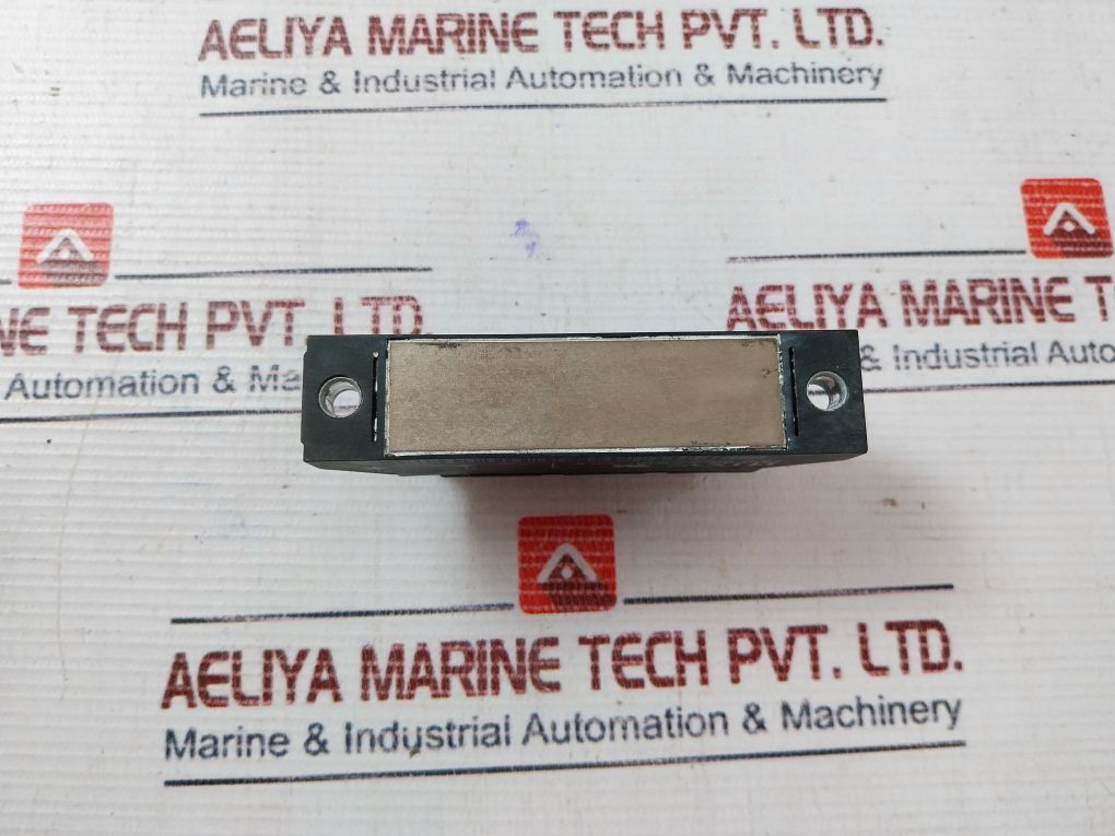 Ixys Mdd 95-22 N1B Diode Module 521 B